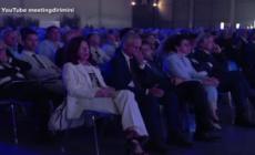 Meloni: "Piano casa a prezzi calmierati per giovani coppie"