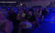 Meloni: "Sui migranti giudici o burocrati non ci fermeranno"