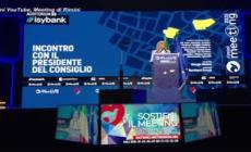 Meloni: "Ingiustificabile l'uccisione dei giornalisti a Gaza"