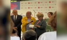 Alberto Trentini, la madre: "Il governo concretizzi gli sforzi per riportarlo a casa"