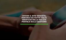 Chiude il sito sessista, denunce da tutta Italia. Verifiche della polizia postale sulla gestione