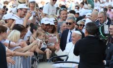 Sventato un attentato a Papa Francesco a Trieste nel 2024: arrestato in Olanda un 46enne turco