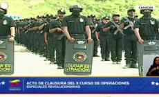 Venezuela, Maduro: "Non c'e' modo che truppe straniere entrino in Venezuela"
