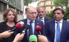 Ex Ilva: le posizioni delle delegazioni di FdI, Avs e Pd