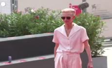 Mostra del Cinema di Venezia: il cast di "Broken English" sul red carpet