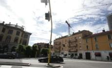 Milano, la Torre dei Moro bruciata nel 2021 diventera' la Torre Seta