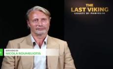 Festival di Venezia, Mikkelsen nella commedia nera The Last Viking