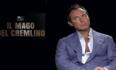 Venezia, Jude Law: "Io nei panni di Putin, ma non temo ripercussioni"