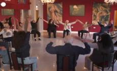 Argentina: il tango, una terpia contro i sintomi del Parkinson