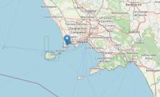 Terremoto di magnitudo 4 ai Campi Flegrei, ferme le ferrovie Cumana e Circumflegrea 