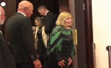 Mostra del Cinema di Venezia, a Kim Novak il Leone d'Oro alla carriera