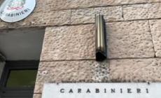 Droga, armi e falsi distintivi: arrestato a Roma un 23enne incensurato