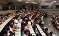 Parte il semestre filtro a Medicina, gli studenti: "Ansia ma abbiamo piani B"