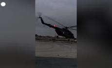 Trema la terra in Afghanistan, elicotteri di soccorso decollano da Jalalabad