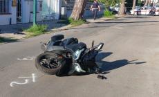 Moto sbanda, muore 52enne a Lido di Camaiore: il pm apre un'inchiesta sulle radici dei pini