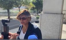 Processo Grillo Jr, gli avvocati prima delle udienze finali