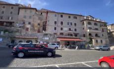Droga via social anche a minorenni, 9 arresti alle porte di Roma