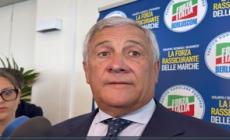 Regionali, Tajani: "Centrodestra unito, non ha i problemi della Sinistra"