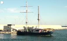 Gaza, seconda partenza della Global Sumud Flotilla da Barcellona