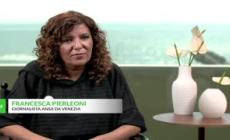 Ben Hania: "La voce di Rajab e' quella di Gaza che chiede aiuto"