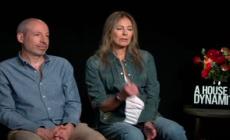 Kathryn Bigelow racconta cosa c'e' dietro "A house of dynamite"