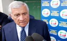 Tajani: "Nelle Marche vinceremo, centrodestra piu' forte"