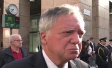 Mafia, commemorazione Dalla Chiesa, figli: "Rabbia? No, disprezzo per chi lo uccise"