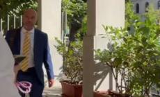 Processo Grillo jr, morto a Roma il figlio del presidente della corte. Velle: "Sconvolto"