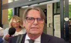 Processo Grillo jr, polemiche per l'ipotesi di proseguire con la sentenza domani