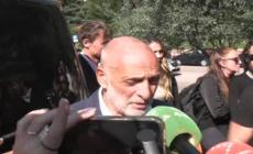Funerali Emilio Fede, Brosio: "Spiace mancata copertura di Mediaset"