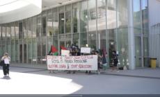 Gaza, studenti di Roma Tre a supporto della Global Sumud Flotilla