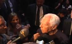 Morto Armani, quando si definiva uno "sportivo della moda"
