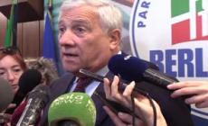 Gaza, Tajani: "La Flotilla non risolvera' il problema della carestia"