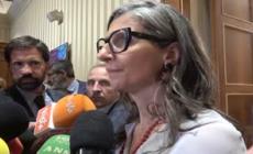 Medio Oriente, Albanese: "Sanzioni punitive e persecutorie"