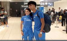 Atletica, la spedizione azzurra in partenza per i Mondiali di Tokyo