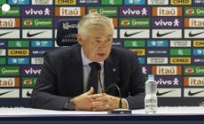 Brasile, Ancelotti: "Questa squadra puo' fare grandi cose"