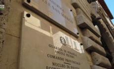 La Finanza sequestra prodotti contraffatti per tre milioni di euro