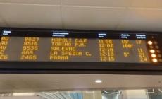 Sciopero dei trasporti, disagi alla stazione centrale di Milano