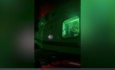 Bloccato a 3.000 mt, alpinista 85enne salvato dal Soccorso valdostano