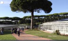 Nasce il Borgo Laudato si', centro green voluto da Papa Leone