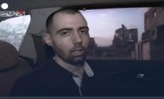 Gaza, Hamas diffonde il video di un ostaggio israeliano