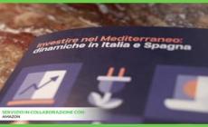 La Spagna corre piu' dell'Italia, 60% in piu' di investimenti esteri