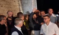 Decaro, "guido il progetto per questa Regione"