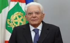 Mattarella: "Il mondo ha bisogno dell'Ue per ricostruire la centralita' del diritto"