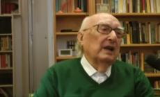 Il ricordo di Camilleri: "Questo non e' un mondo per vecchi"
