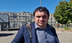 Viterbo, gip convalida arresti per i cittadini turchi: la difesa chiede misure meno dure