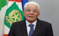 Mattarella: "Le forze dell'economia e del lavoro sanno che leva Ue e' decisiva"