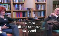 Camilleri, 100 anni di uno scrittore con numeri da record
