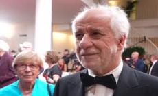 Venezia, Coppa Volpi a Toni Servillo per "La Grazia"