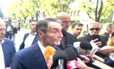 Armani, Attilio Fontana: "La Lombardia lo ricordera'"